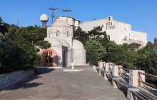 Santorini Island Tour P.C.21