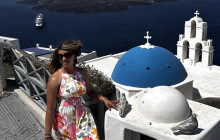 Santorini Island Tour P.C.16
