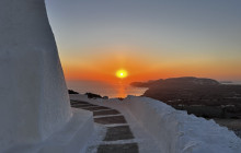 Santorini Island Tour P.C.17