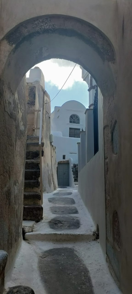 Santorini Island Tour P.C.