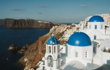 Santorini Island Tour P.C.16