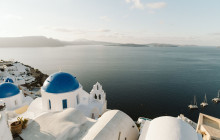 Santorini Island Tour P.C.17
