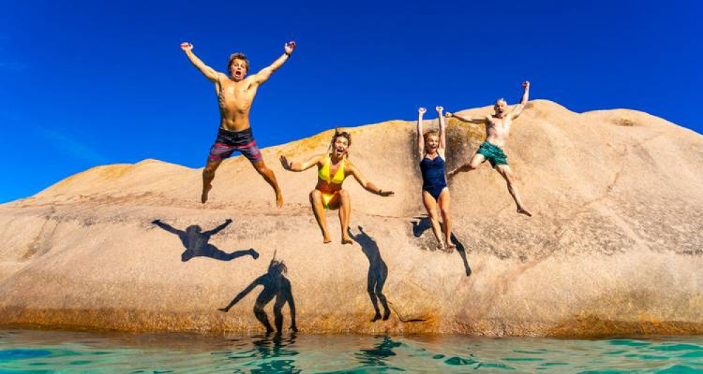 South West Australia 14-Day Adventure Expedition