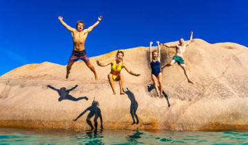 A picture of South West Australia 14-Day Adventure Expedition