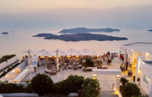 Santorini Island Tour P.C.18