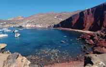 Santorini Island Tour P.C.21