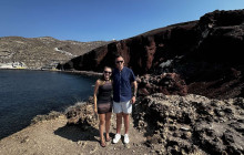 Santorini Island Tour P.C.23