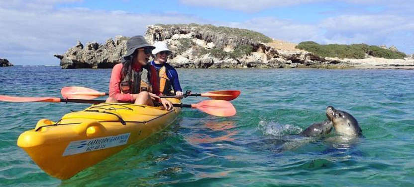 South West Australia 14-Day Adventure Expedition