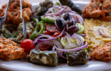 Santorini Island Tour P.C.2