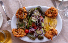 Santorini Island Tour P.C.3