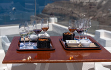 Santorini Island Tour P.C.4