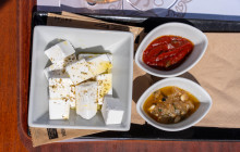 Santorini Island Tour P.C.5