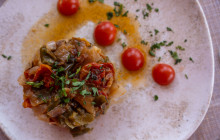 Santorini Island Tour P.C.7