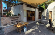 Santorini Island Tour P.C.8