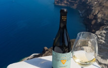 Santorini Island Tour P.C.10