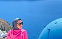 Santorini Island Tour P.C.8