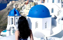 Santorini Island Tour P.C.9