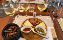 Santorini Island Tour P.C.12