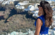 Santorini Island Tour P.C.17