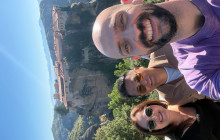 Santorini i-Land Tours2