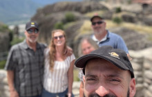 Santorini i-Land Tours3