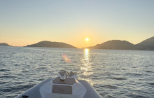 kalos 5 Terre Portofino Boat Tour19