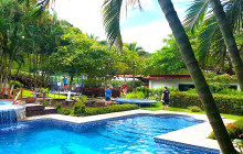 Adventure Park & Hotel Vista Golfo1