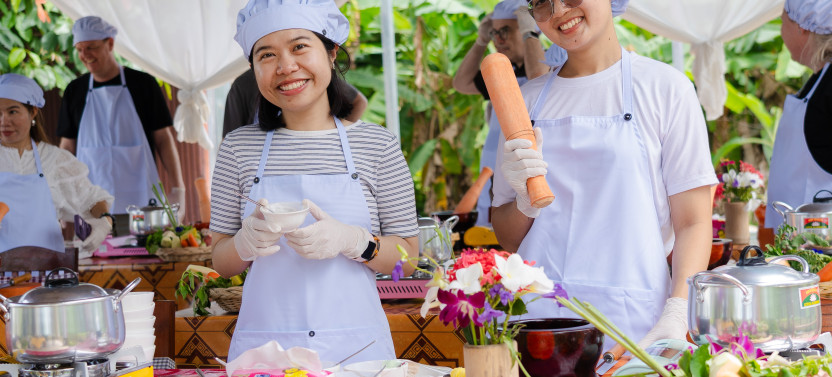 Siem Reap: Village Life & Khmer Farm-to-Table Cooking