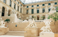 Paris City Vision977