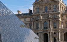 Paris City Vision978