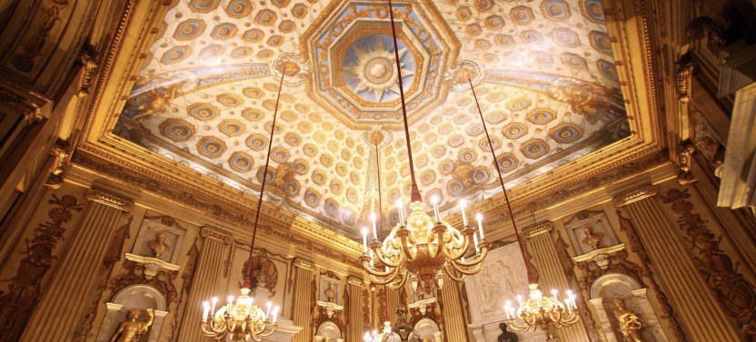 Kensington Palace Private Guided Tour