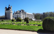 Paris City Vision982