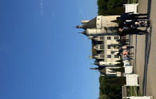 Paris City Vision983