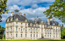 Paris City Vision985