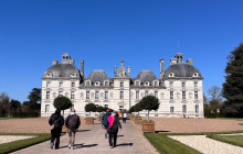 Paris City Vision987