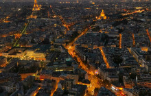 Paris City Vision1002