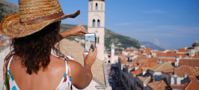 Private Combo Tour: City Walls & Old Town