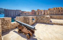 Dubrovnik Bucket List2