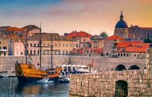 Dubrovnik Bucket List3