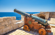 Dubrovnik Bucket List5