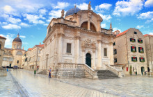 Dubrovnik Bucket List3