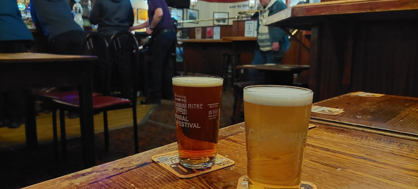 Manchester: Northern Quarter & Gay Village Food Tour