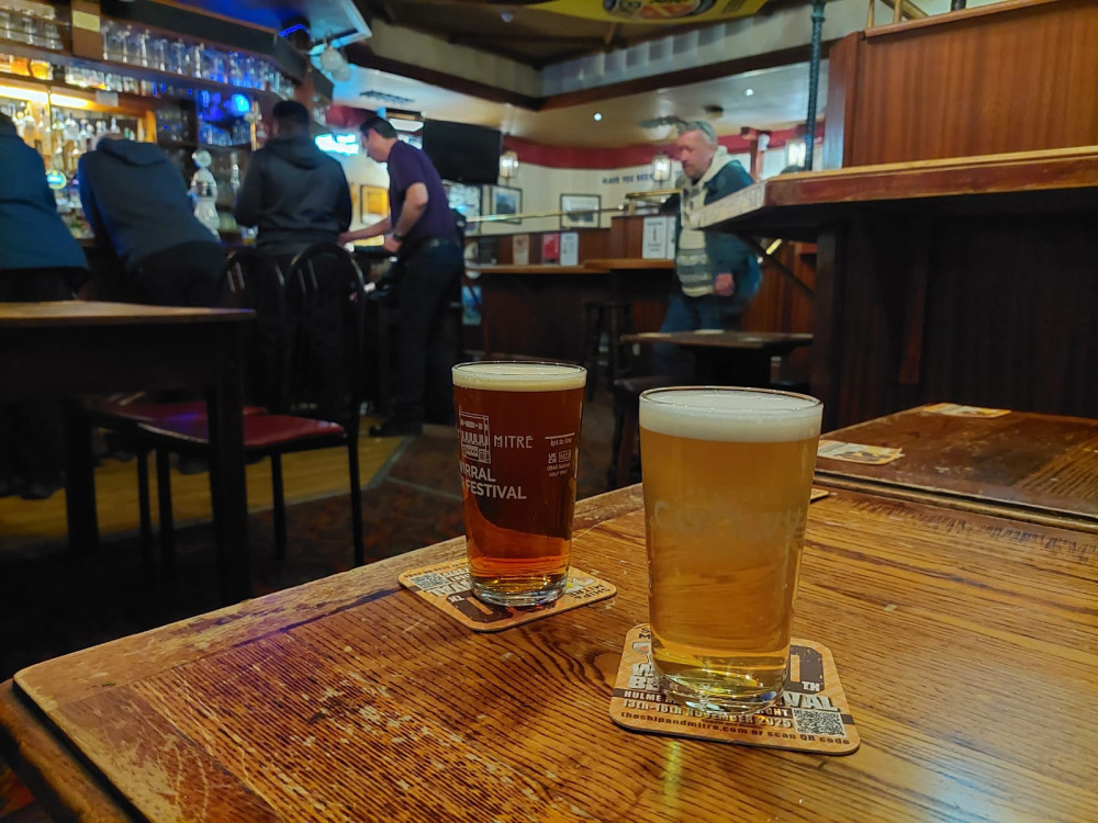 Manchester: Northern Quarter & Gay Village Food Tour