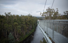 Tours Around Tasmania Pty Ltd7