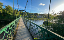 Time Exposure Travel Ltd45