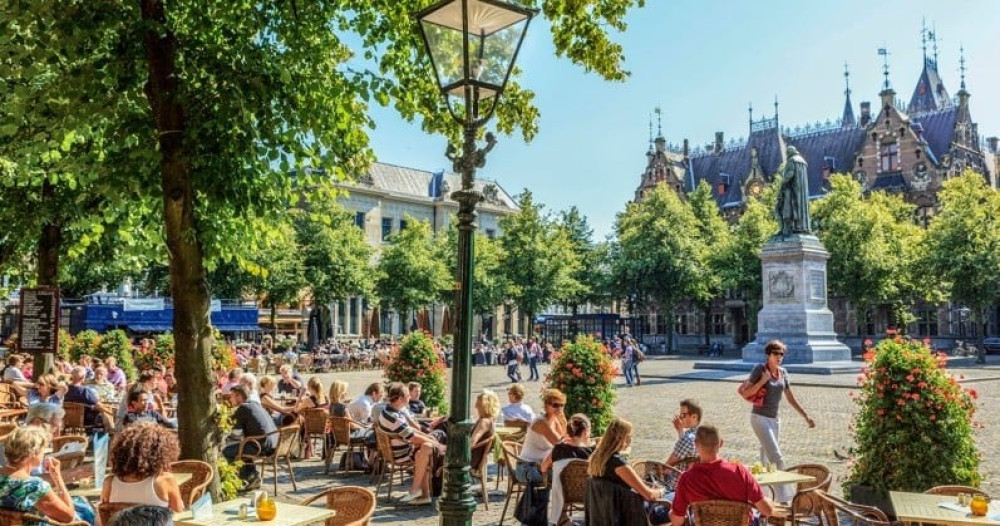 The Hague Private Tour