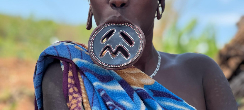 3-Day Cultural Tour In South Omo Valley