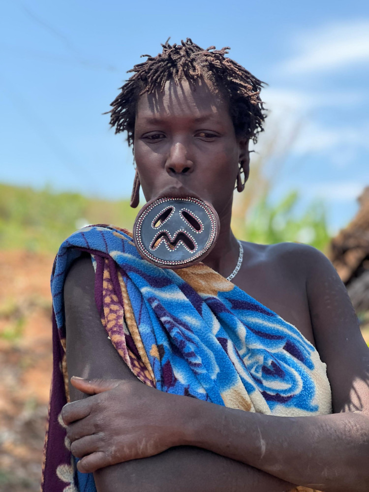 3-Day Cultural Tour In South Omo Valley