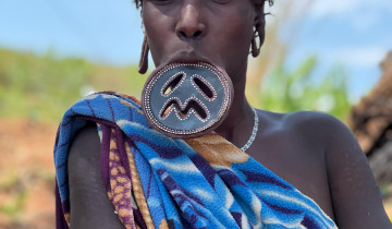 A picture of 3-Day Cultural Tour In South Omo Valley