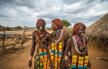 LIYU ETHIOPIA TOUR10